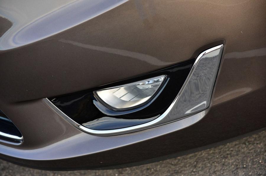  Kia Cadenza 2014 года  (фото 154 из 154)